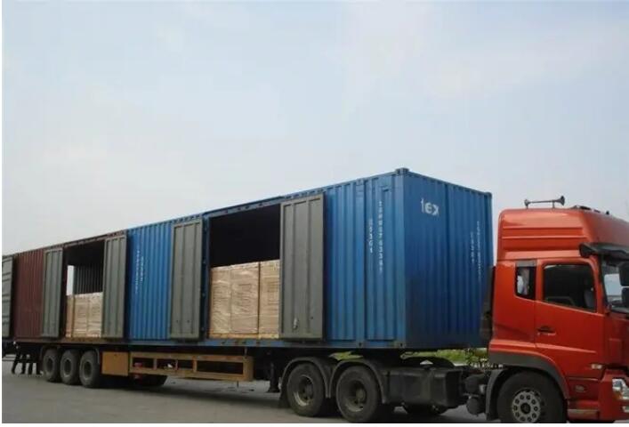 厦门到永吉县整车运输