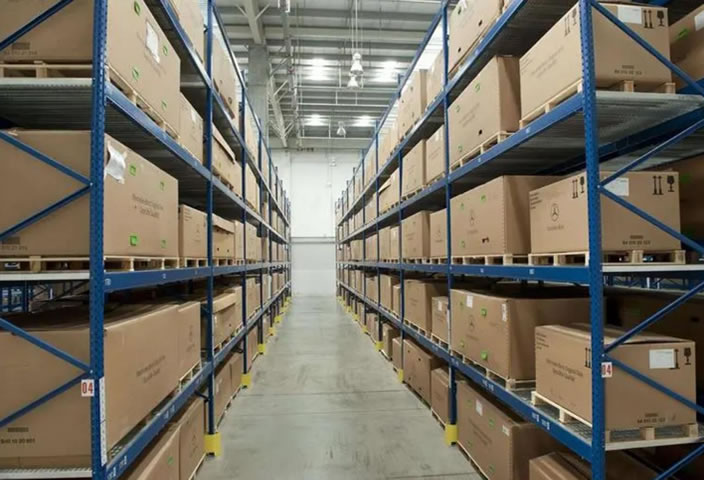 厦门到永吉县货物仓储