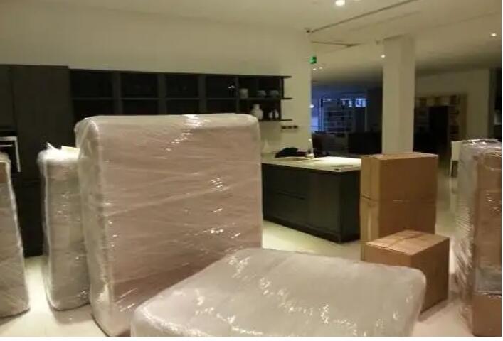 厦门到永吉县长途搬家