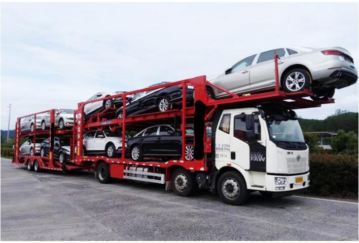 厦门到永吉县轿车托运